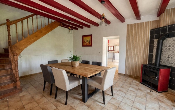 Maison VAL-DU-MIGNON (79210)  170 m2 259 000 € 