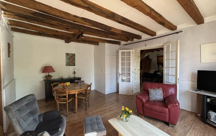 Maison VAL-DU-MIGNON (79210)  170 m2 259 000 € 