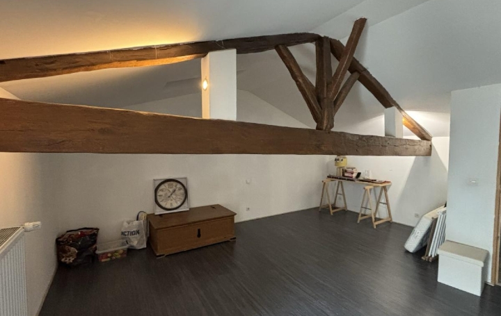 Maison MAUZE-SUR-LE-MIGNON (79210)  177 m2 199 000 € 