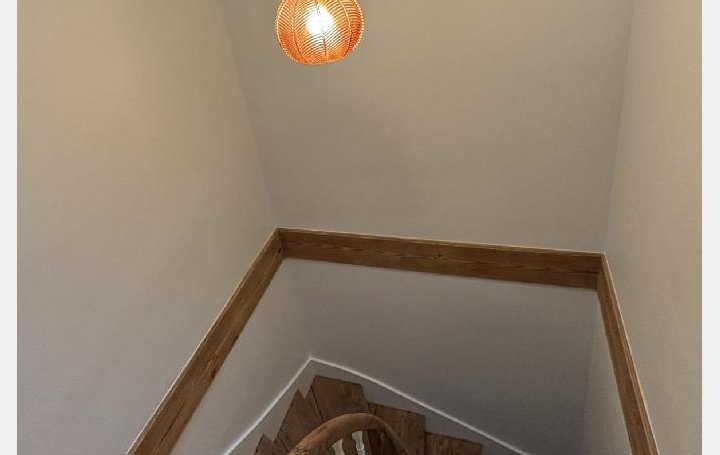 Maison MAUZE-SUR-LE-MIGNON (79210)  177 m2 199 000 € 