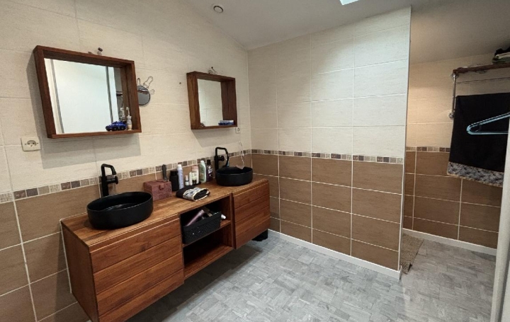 Maison MAUZE-SUR-LE-MIGNON (79210)  177 m2 199 000 € 