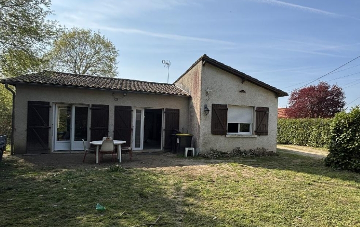 Maison / Villa SAINT-SYMPHORIEN (79270) 150 m<sup>2</sup> 198 500 € 