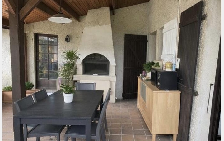 Maison SAINT-SYMPHORIEN (79270)  150 m2 198 500 € 