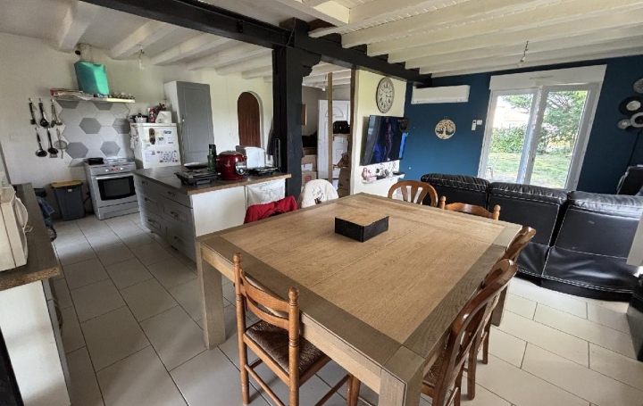 Maison SAINT-SYMPHORIEN (79270)  150 m2 198 500 € 