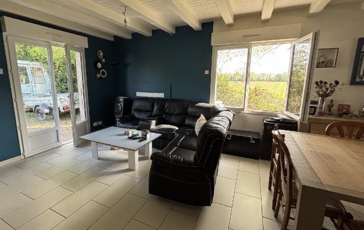 Maison SAINT-SYMPHORIEN (79270)  150 m2 198 500 € 