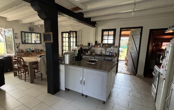 Maison SAINT-SYMPHORIEN (79270)  150 m2 198 500 € 