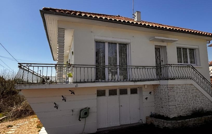 Maison / Villa MAUZE-SUR-LE-MIGNON (79210) 135 m<sup>2</sup> 222 000 € 