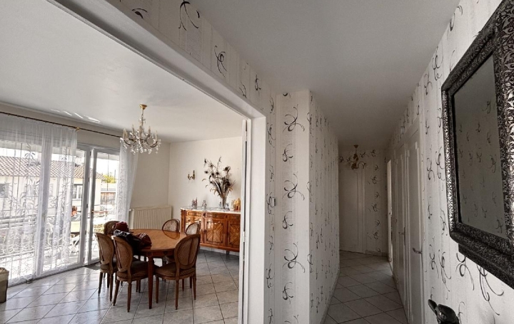 Maison MAUZE-SUR-LE-MIGNON (79210)  135 m2 222 000 € 