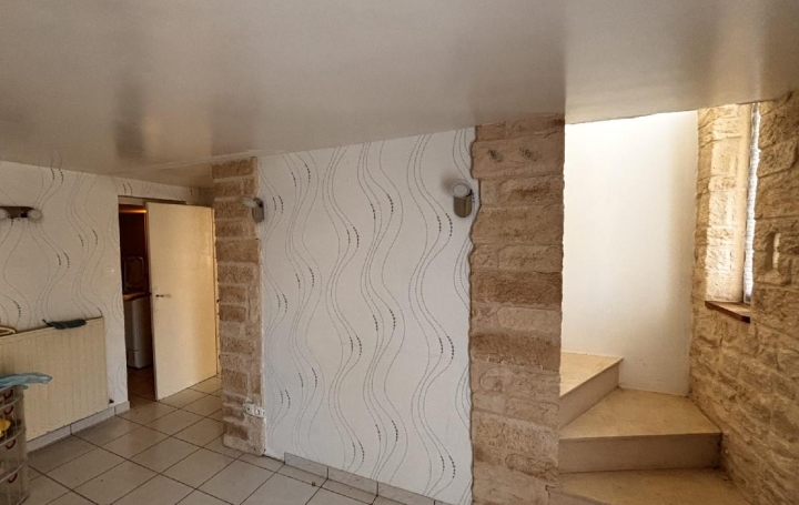 Maison MAUZE-SUR-LE-MIGNON (79210)  135 m2 222 000 € 