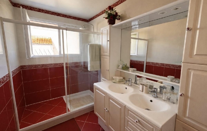 Maison MAUZE-SUR-LE-MIGNON (79210)  135 m2 222 000 € 