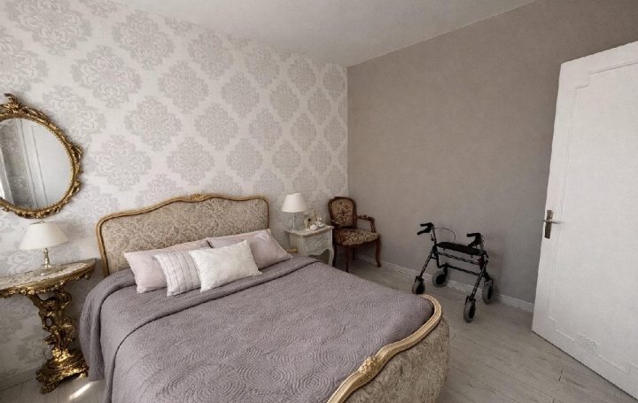 Maison MAUZE-SUR-LE-MIGNON (79210)  135 m2 222 000 € 