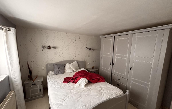 Maison MAUZE-SUR-LE-MIGNON (79210)  135 m2 222 000 € 