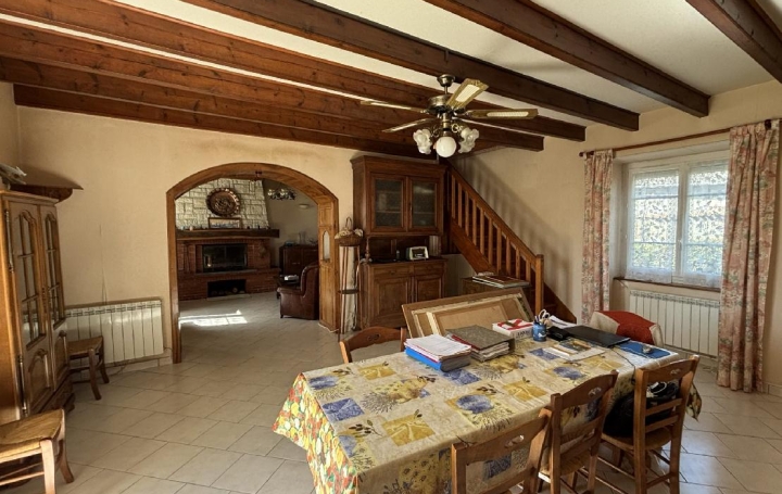 Maison VAL-DU-MIGNON (79210)  200 m2 199 500 € 