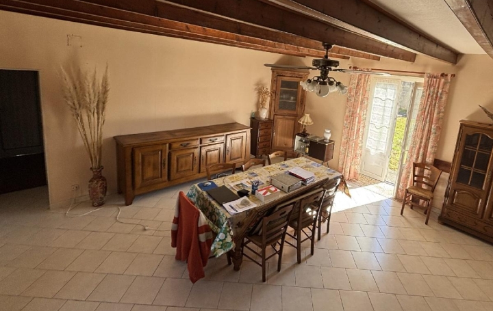 Maison VAL-DU-MIGNON (79210)  200 m2 199 500 € 