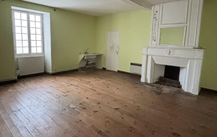 Maison VAL-DU-MIGNON (79360)  300 m2 259 000 € 