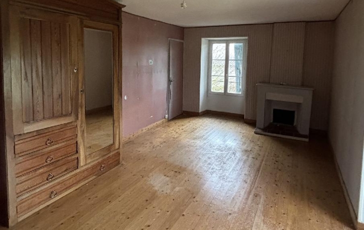 Maison VAL-DU-MIGNON (79360)  300 m2 259 000 € 