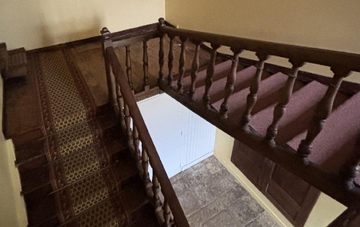 Maison VAL-DU-MIGNON (79360)  300 m2 259 000 € 