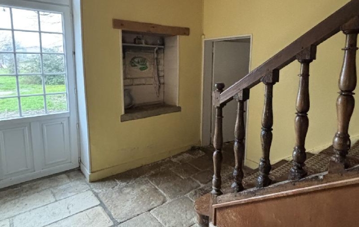 Maison VAL-DU-MIGNON (79360)  300 m2 259 000 € 