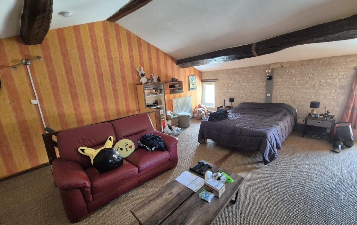 Maison VAL-DU-MIGNON (79360)  230 m2 320 000 € 