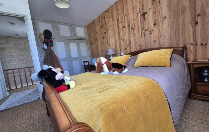 Maison VAL-DU-MIGNON (79360)  230 m2 320 000 € 