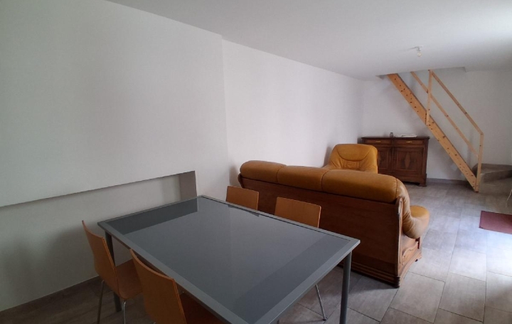 Maison / Villa SAINT-JEAN-D'ANGELY (17400) 53 m<sup>2</sup> 65 000 € 