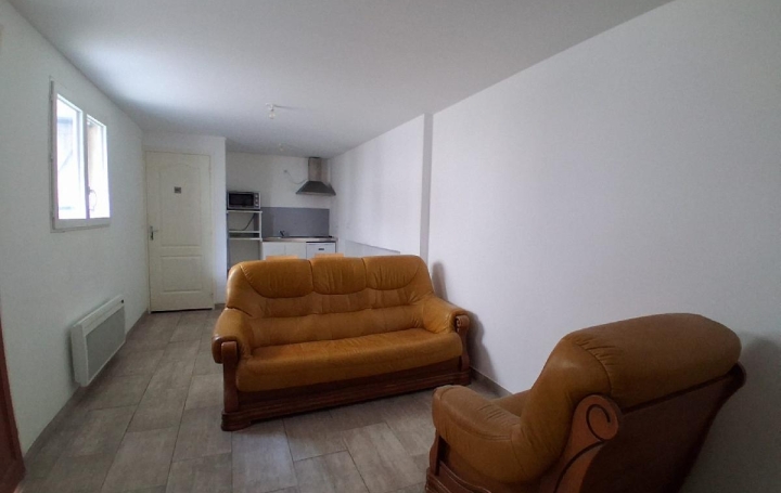 Maison SAINT-JEAN-D'ANGELY (17400)  53 m2 65 000 € 
