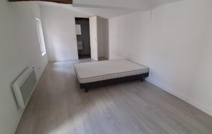 Maison SAINT-JEAN-D'ANGELY (17400)  53 m2 65 000 € 