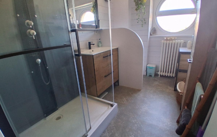 Maison SAINT-JEAN-D'ANGELY (17400)  139 m2 222 000 € 