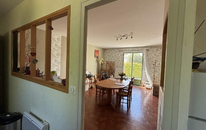 Maison / Villa MAUZE-SUR-LE-MIGNON (79210) 90 m<sup>2</sup> 199 000 € 