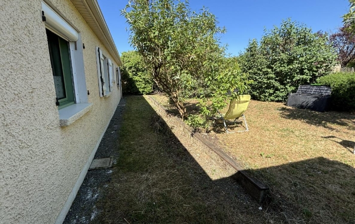 Maison MAUZE-SUR-LE-MIGNON (79210)  90 m2 199 000 € 