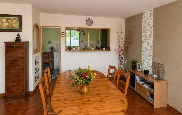 Maison MAUZE-SUR-LE-MIGNON (79210)  90 m2 199 000 € 