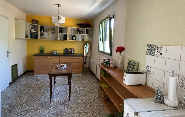 Maison MAUZE-SUR-LE-MIGNON (79210)  90 m2 199 000 € 