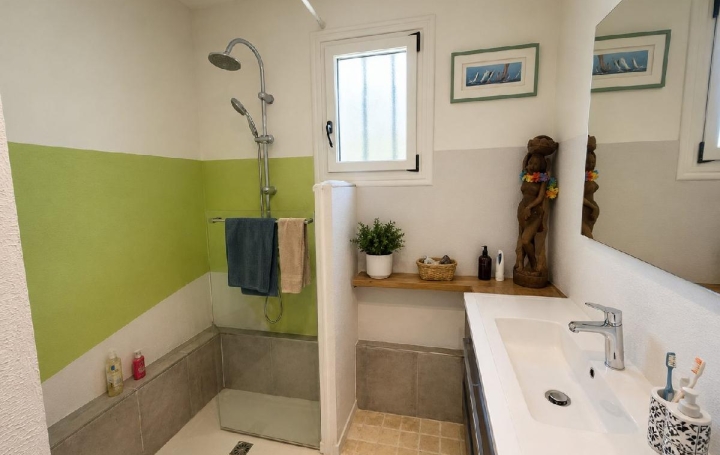 Maison MAUZE-SUR-LE-MIGNON (79210)  90 m2 199 000 € 