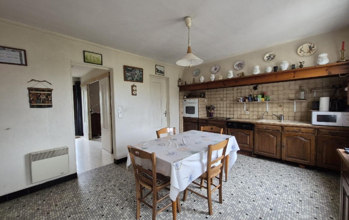 Maison SAINT-MEDARD-D'AUNIS (17220)  122 m2 231 000 € 