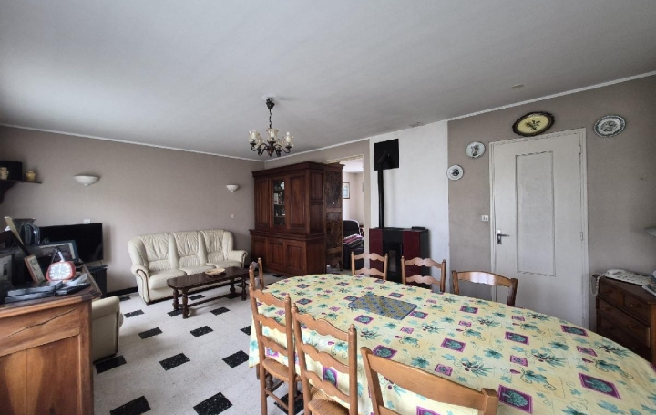Maison SAINT-MEDARD-D'AUNIS (17220)  122 m2 231 000 € 