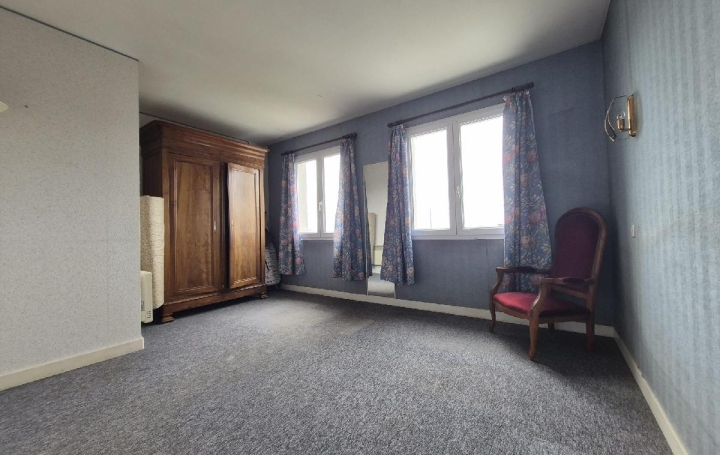 Maison SAINT-MEDARD-D'AUNIS (17220)  122 m2 231 000 € 