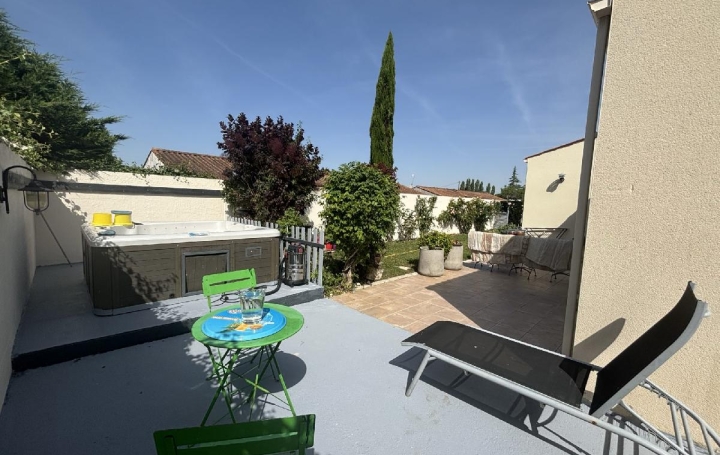 Maison NIORT (79000)  94 m2 207 800 € 