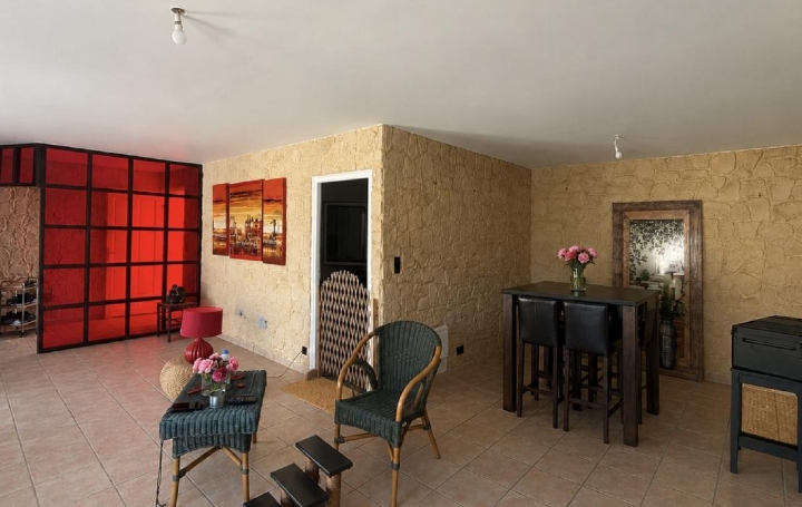 Maison NIORT (79000)  94 m2 207 800 € 