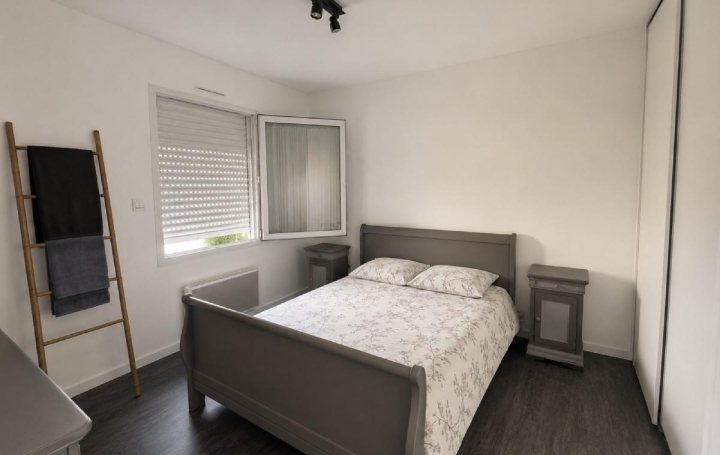Maison NIORT (79000)  94 m2 207 800 € 