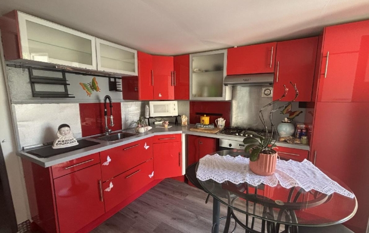Maison NIORT (79000)  94 m2 207 800 € 
