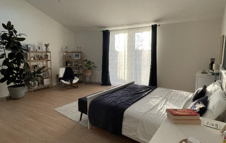 Maison MAUZE-SUR-LE-MIGNON (79210)  135 m2 263 000 € 