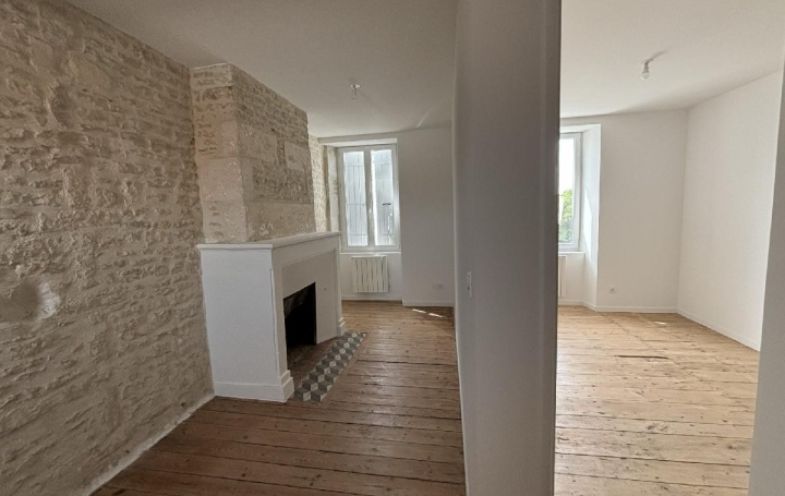 Maison / Villa MAUZE-SUR-LE-MIGNON (79210) 146 m<sup>2</sup> 263 000 € 