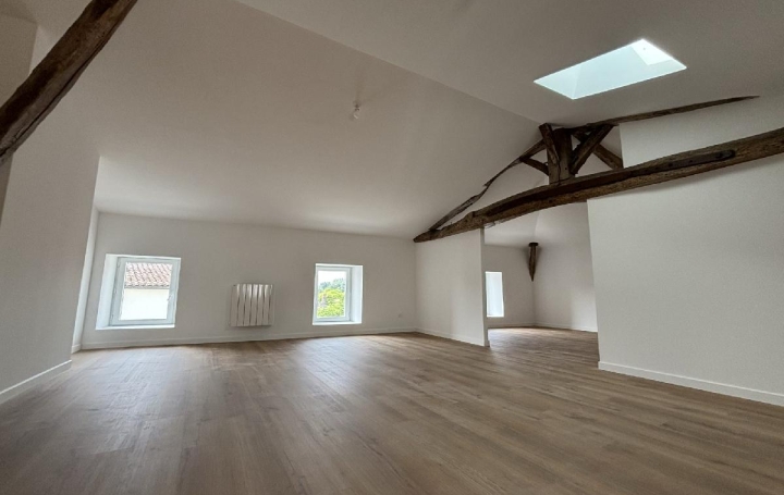 Maison MAUZE-SUR-LE-MIGNON (79210)  146 m2 263 000 € 