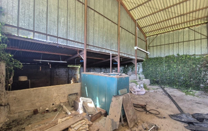 Terrain DOEUIL-SUR-LE-MIGNON (17330)  1 420 m2 19 500 € 