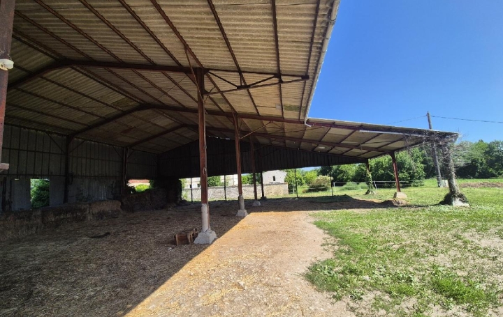 Terrain DOEUIL-SUR-LE-MIGNON (17330)  1 420 m2 19 500 € 
