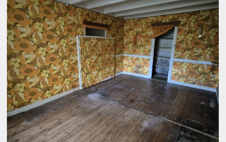 Maison SURGERES (17700)  80 m2 84 000 € 