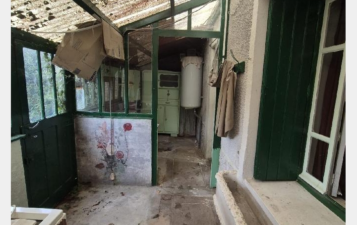Maison SURGERES (17700)  80 m2 84 000 € 