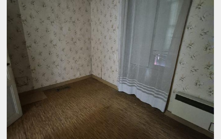 Maison SURGERES (17700)  80 m2 84 000 € 