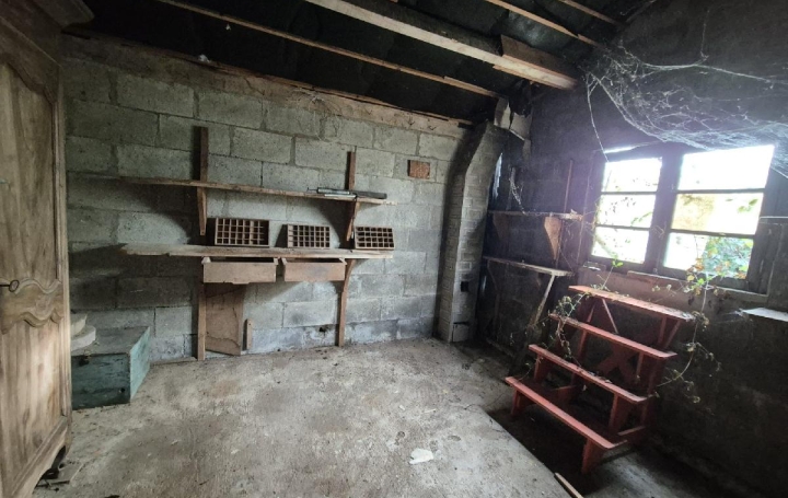 Maison SURGERES (17700)  80 m2 84 000 € 