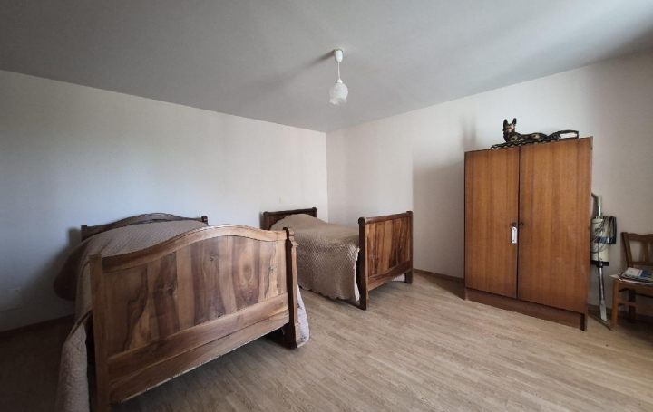 Maison LOIRE-SUR-NIE (17470)  130 m2 149 000 € 